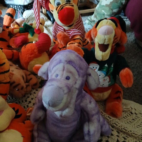 Tiggers - Picture 2 of 10